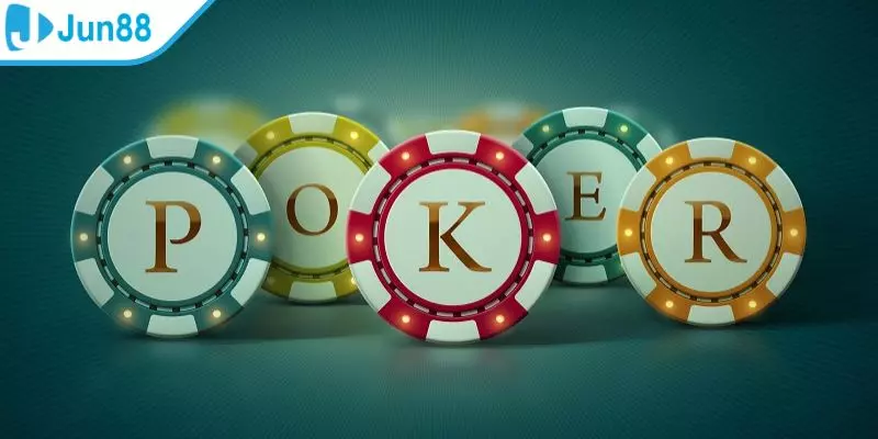 Bật mí những giới hạn cược phổ biến trong poker đổi thưởng online