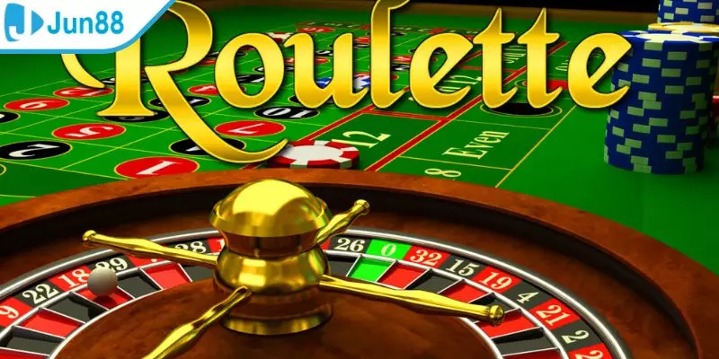 Luật chơi - cách chơi roulette Jun88 mà hội viên cần nắm bắt