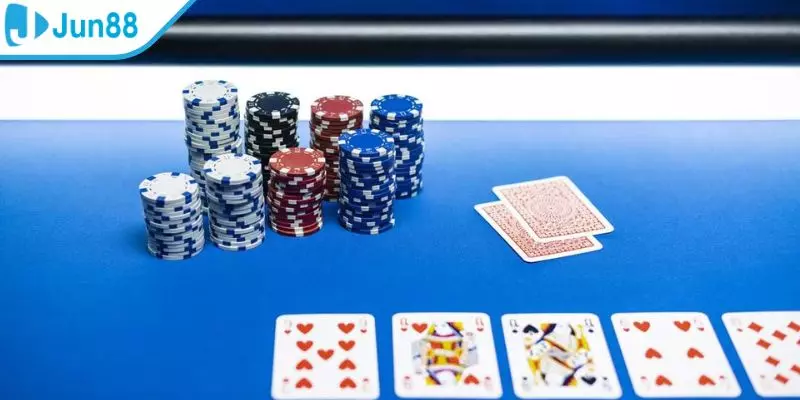 poker đổi thưởng online